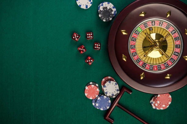 Live dealer table interface showing betting grid and camera angle