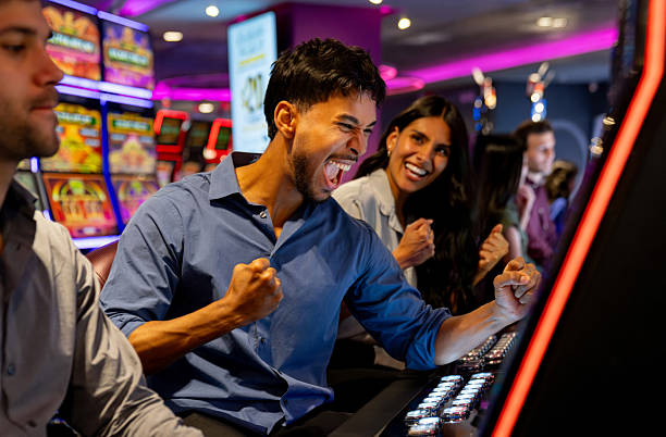 doaqq live casino table setup with professional dealers, showcasing the platform's breadth of gaming options